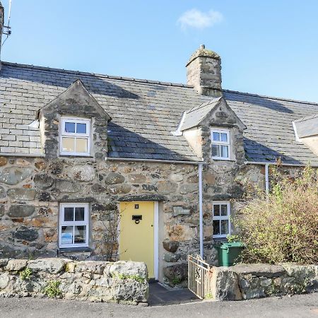 Y Bwthyn Villa Criccieth Luaran gambar