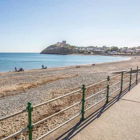 Y Bwthyn Villa Criccieth Luaran gambar