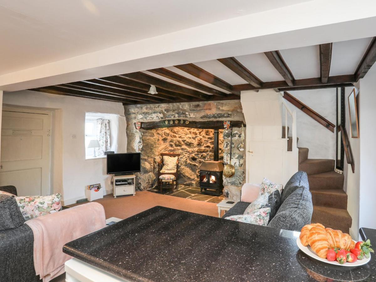 Y Bwthyn Villa Criccieth Luaran gambar