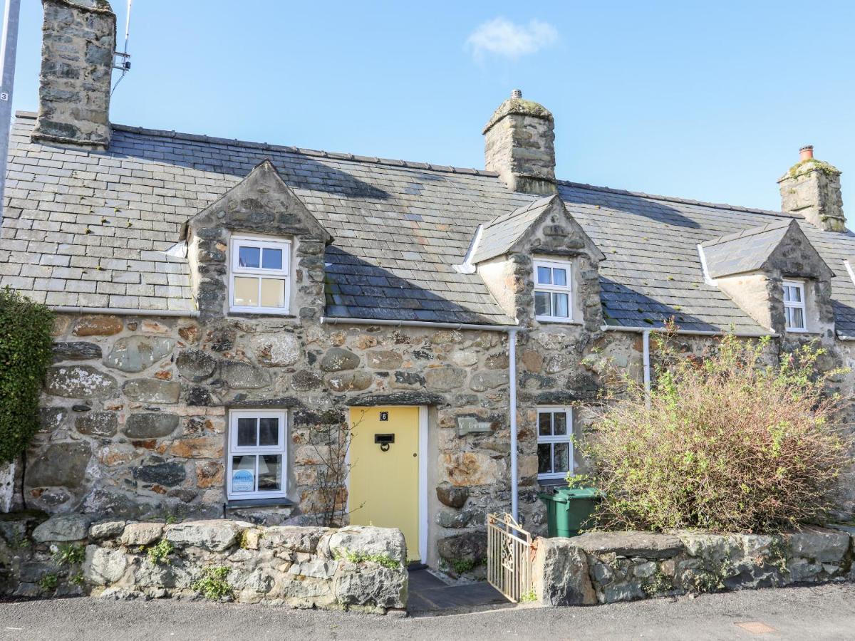Y Bwthyn Villa Criccieth Luaran gambar