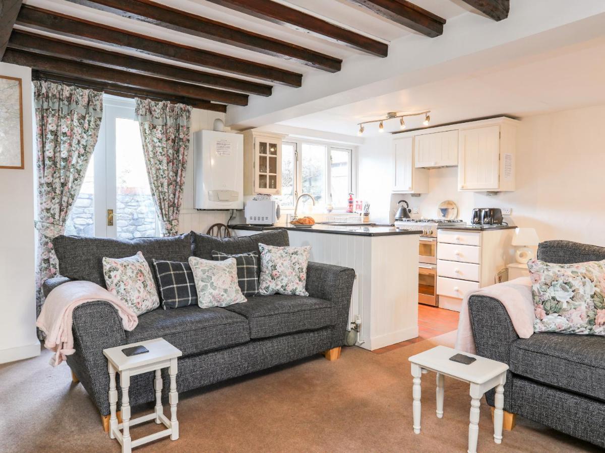 Y Bwthyn Villa Criccieth Luaran gambar