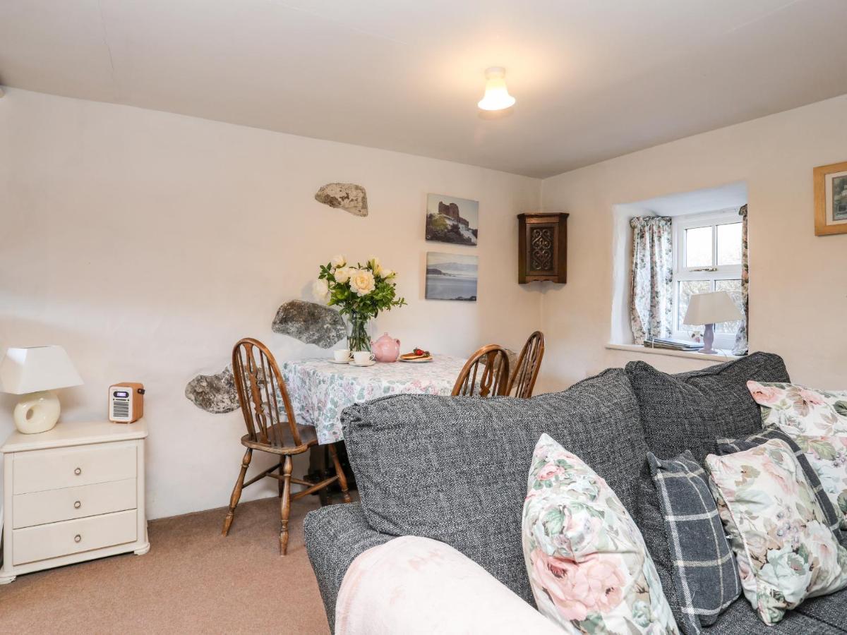 Y Bwthyn Villa Criccieth Luaran gambar