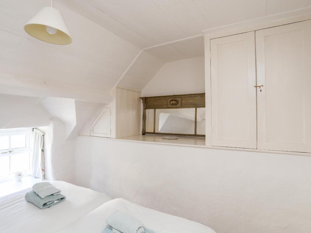 Y Bwthyn Villa Criccieth Luaran gambar