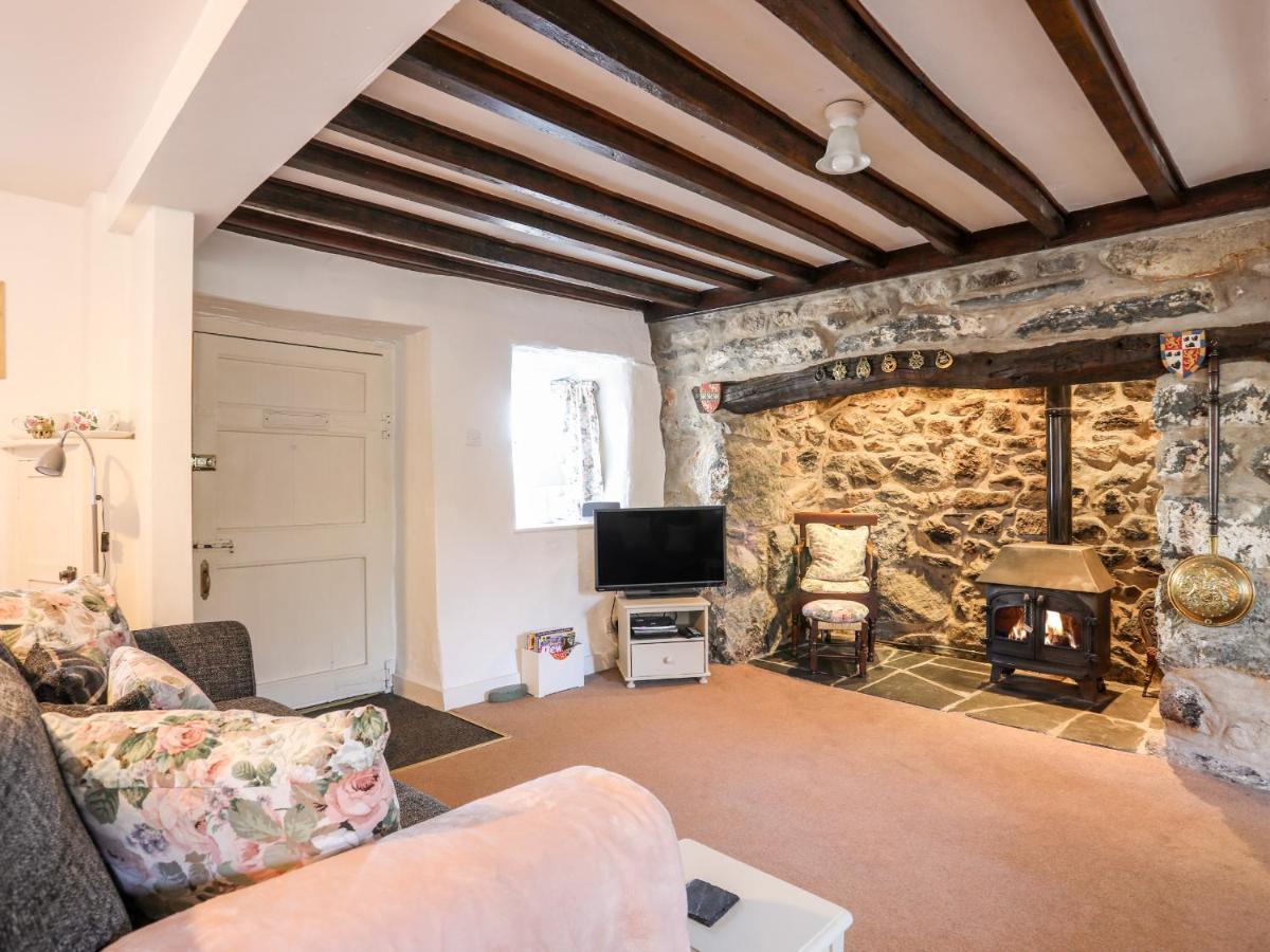 Y Bwthyn Villa Criccieth Luaran gambar