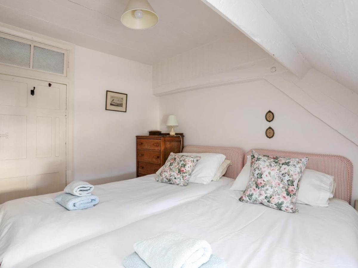 Y Bwthyn Villa Criccieth Luaran gambar