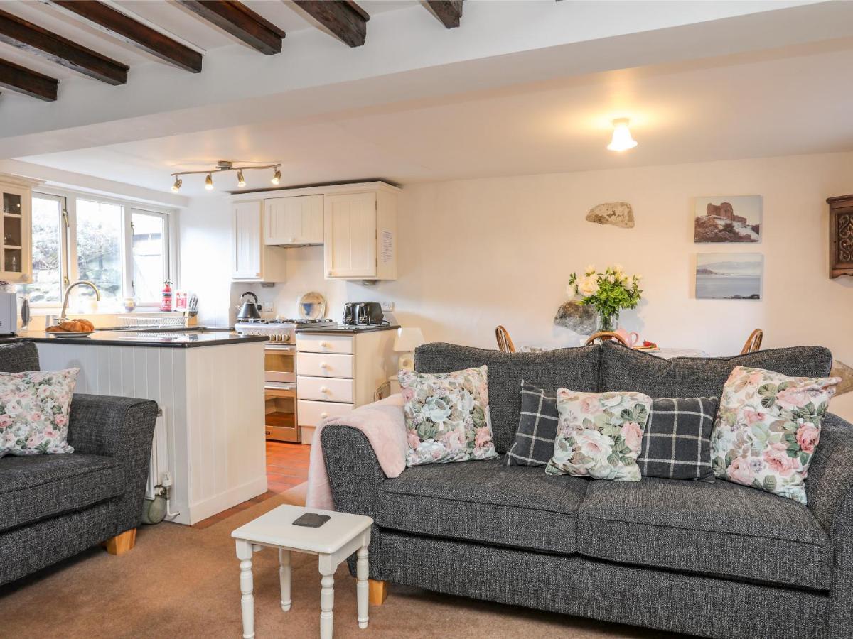 Y Bwthyn Villa Criccieth Luaran gambar