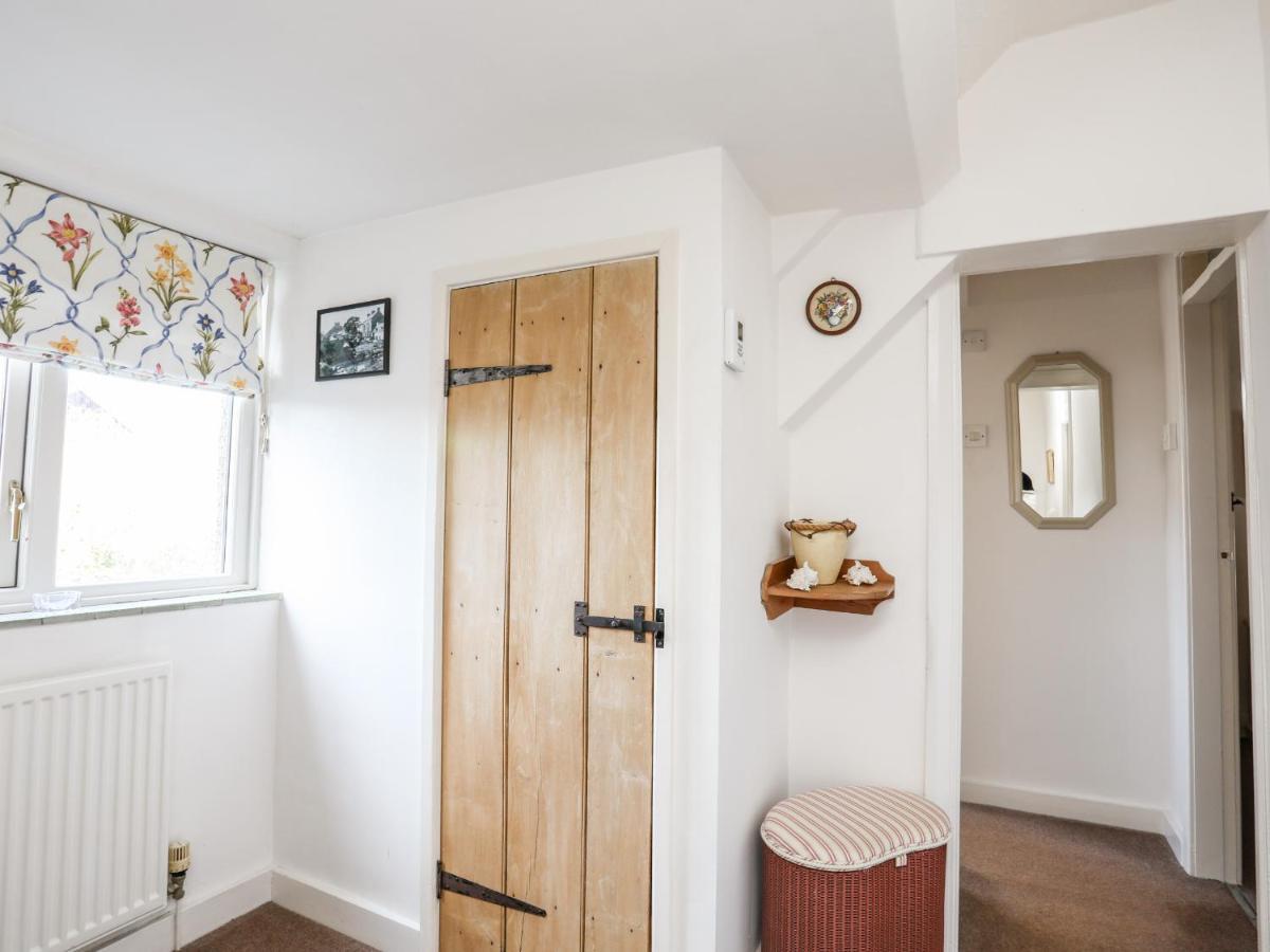 Y Bwthyn Villa Criccieth Luaran gambar
