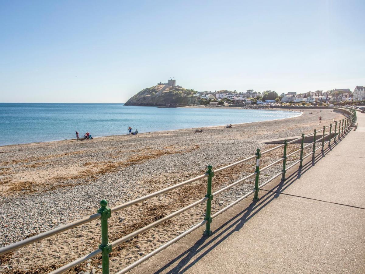 Y Bwthyn Villa Criccieth Luaran gambar