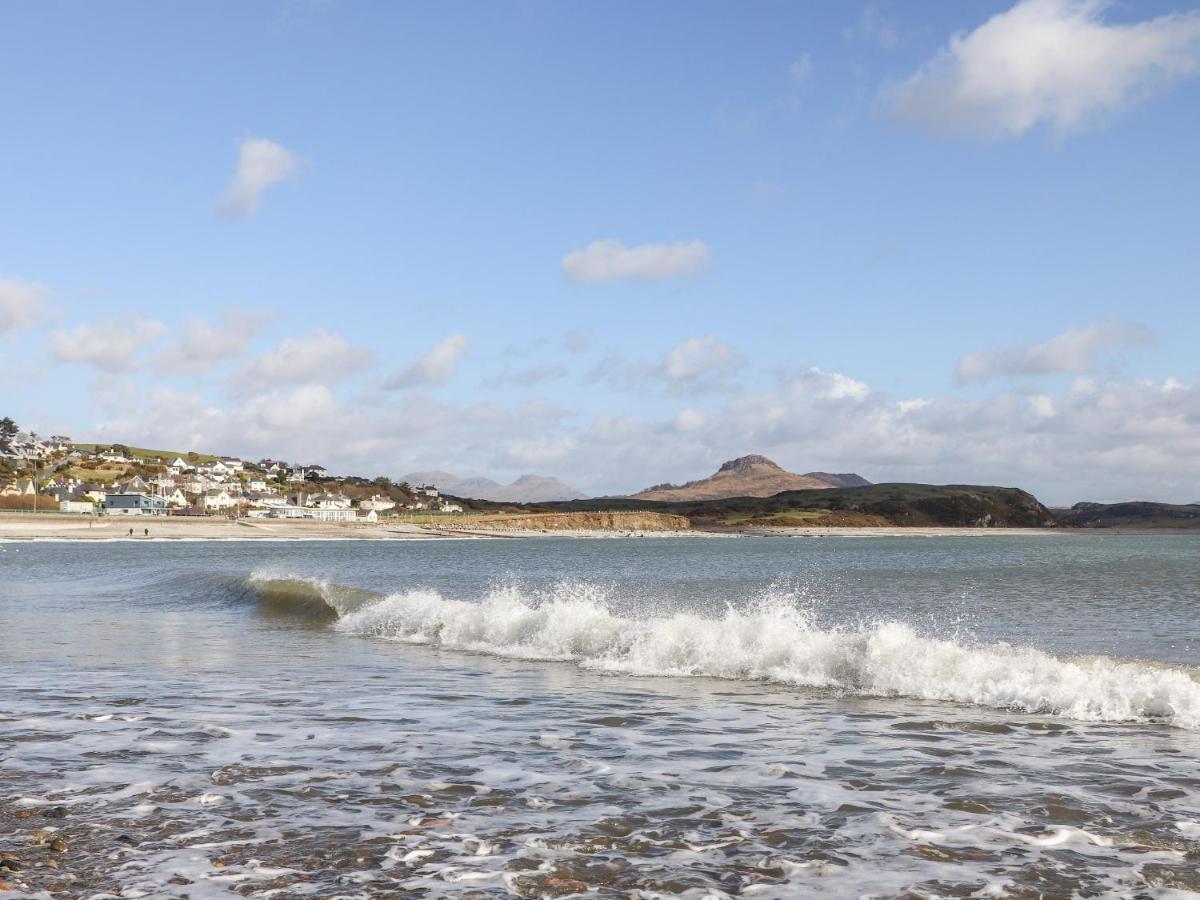 Y Bwthyn Villa Criccieth Luaran gambar