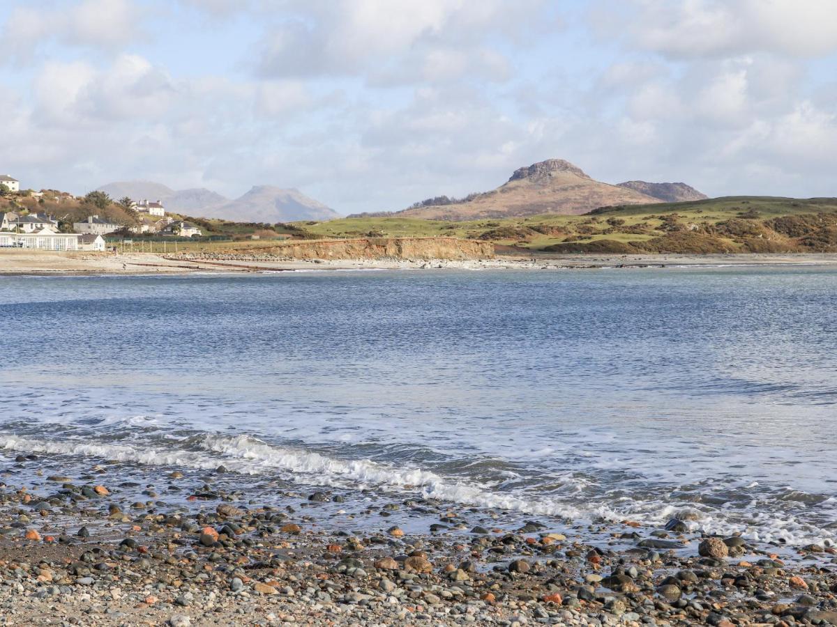 Y Bwthyn Villa Criccieth Luaran gambar
