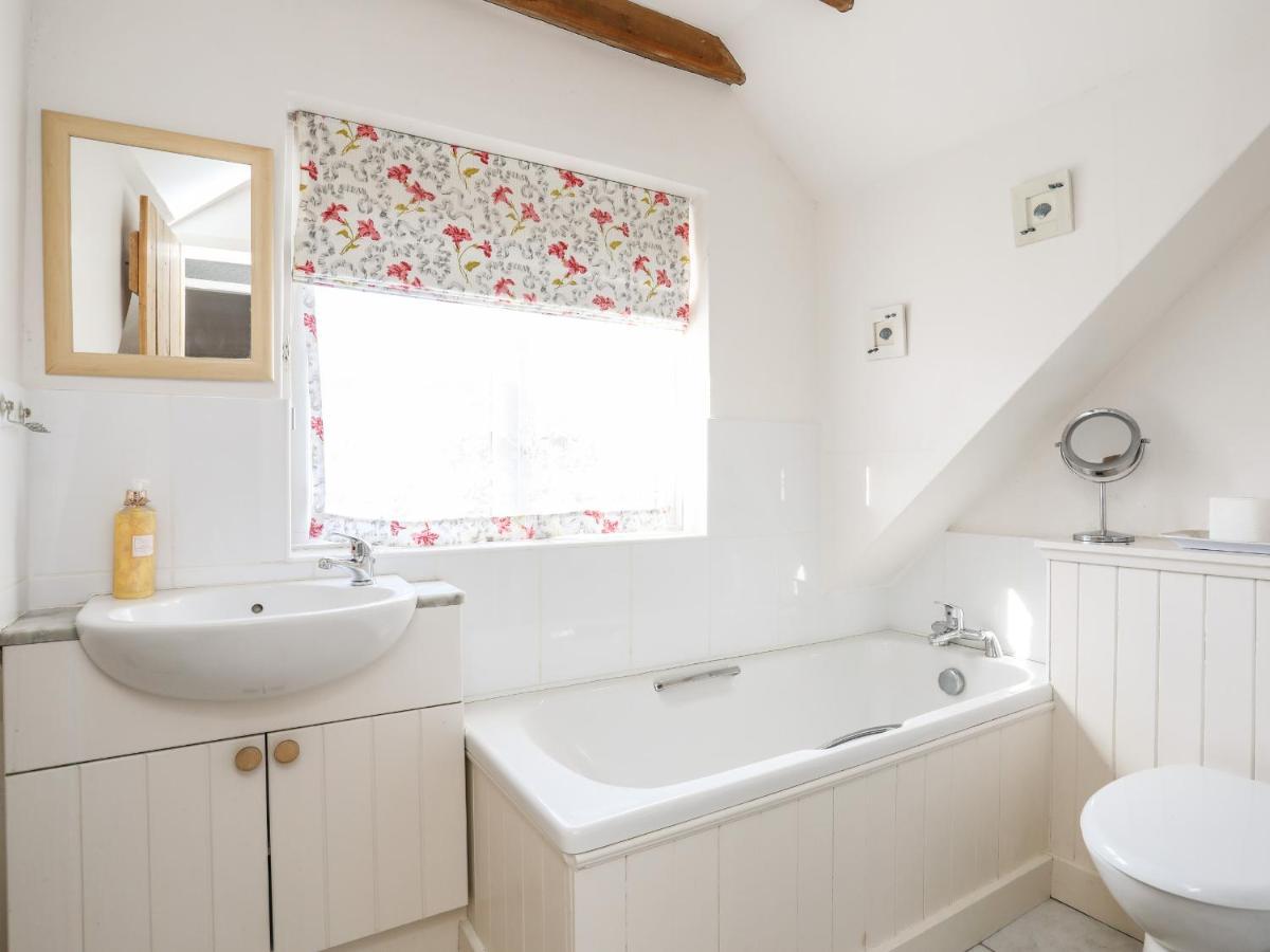 Y Bwthyn Villa Criccieth Luaran gambar