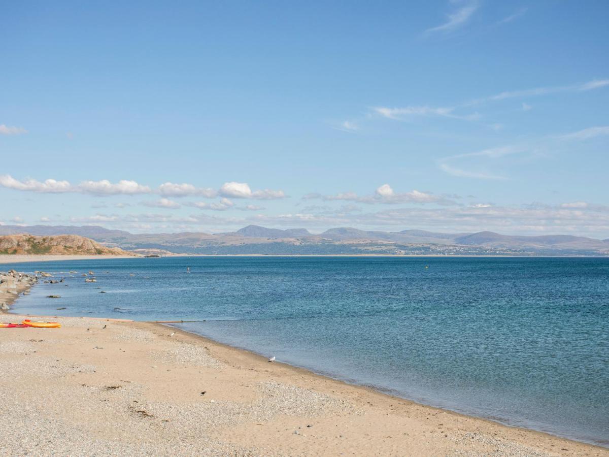 Y Bwthyn Villa Criccieth Luaran gambar