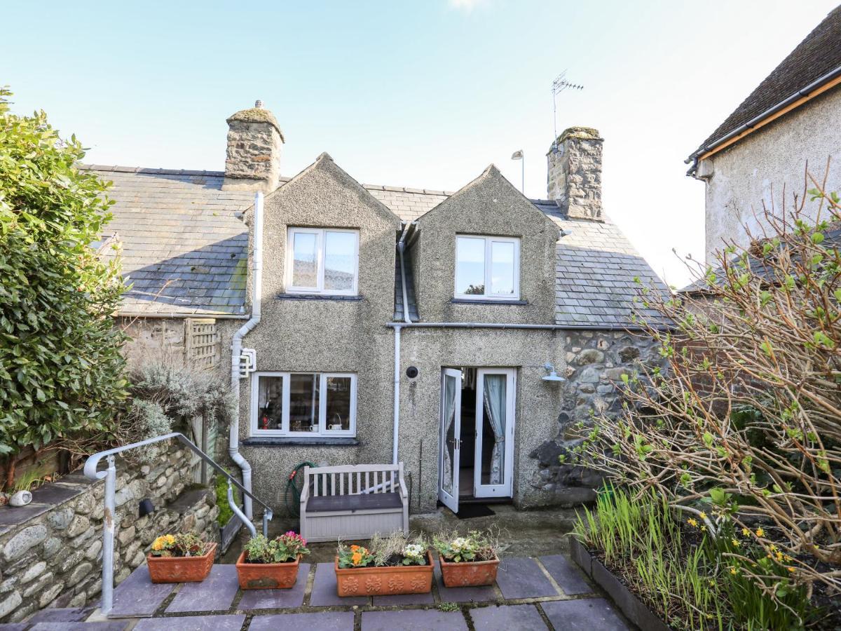 Y Bwthyn Villa Criccieth Luaran gambar